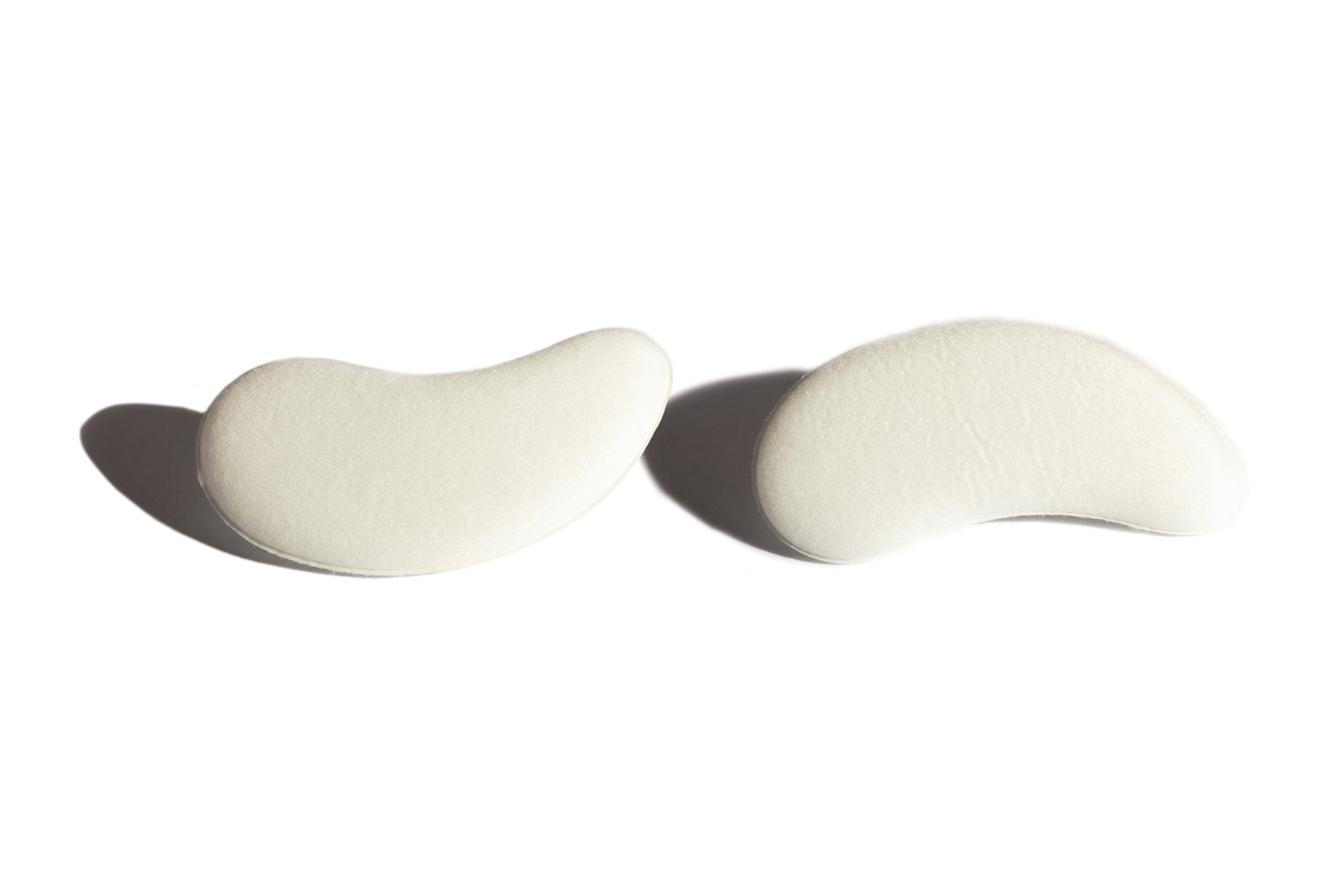 PUSH-UP Einsatz für wattiertes Bardot-Modell