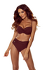 Evita Brownie Badeanzug