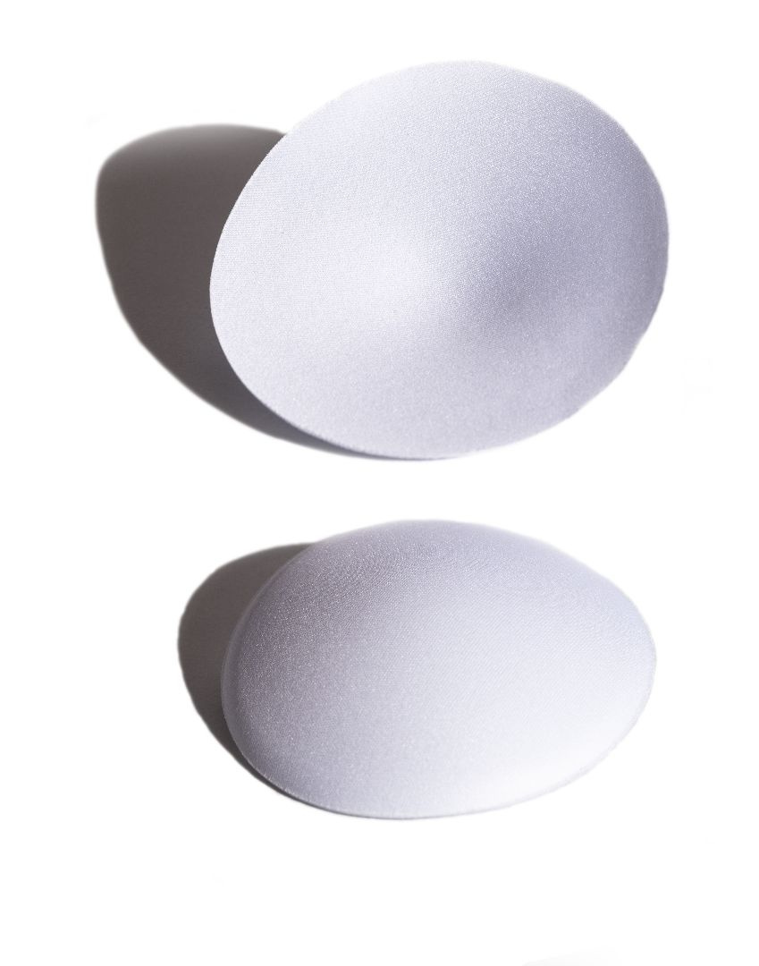 BIKINI runder Einsatz für halbgepolstertes Modell