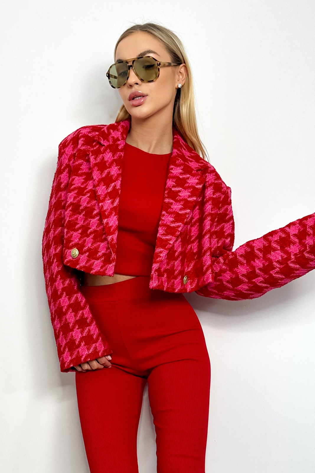 3-in-1-Set SUSAN rot