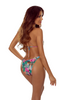 Sally Tropico Badeanzug
