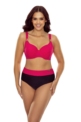 Rosa Schattierungen || Schwarz