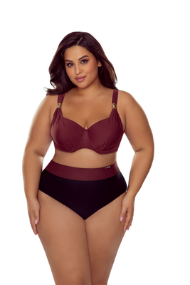 Schwarz || Schattierungen von Braun