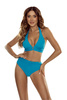 Kelly Turchese Badeanzug (Textur)