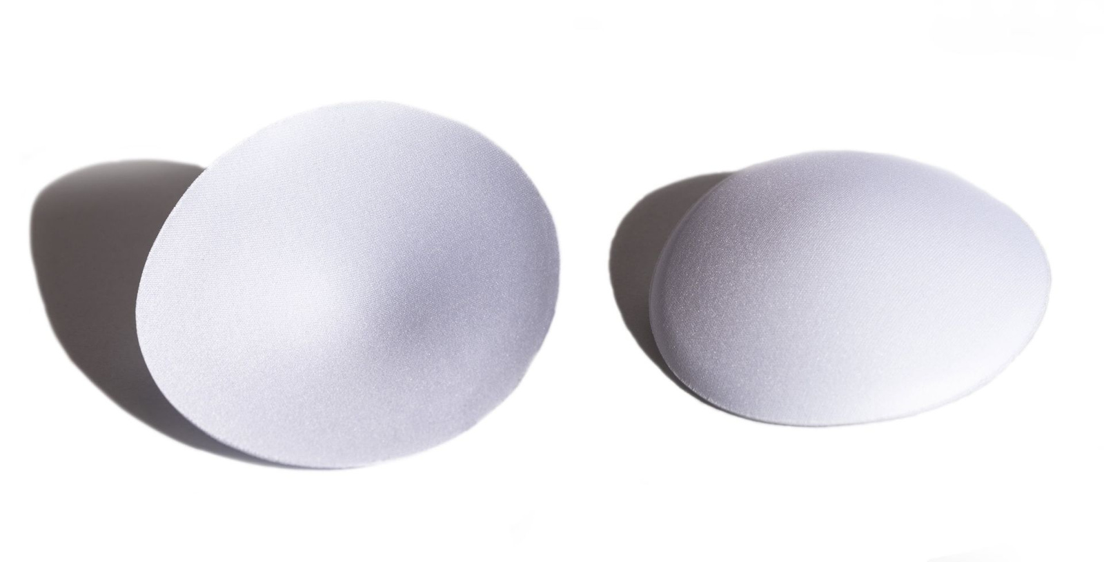 BIKINI runder Einsatz für halbgepolstertes Modell