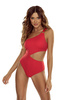 Tori Fragola Badeanzug (Textur)